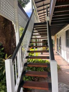 A List Painting Services - Keil Mountain (1)