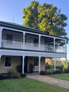 A List Painting Services - Keil Mountain (4)