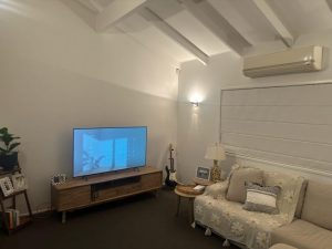 A List Painting Services - Malaluca Street (2)