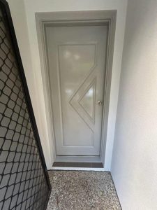 A List Painting Services - Zahara Court (1)