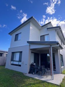 A List Painting Service - Godwin Place (1)