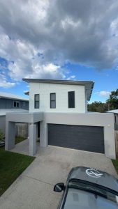 A List Painting Service - Godwin Place (2)